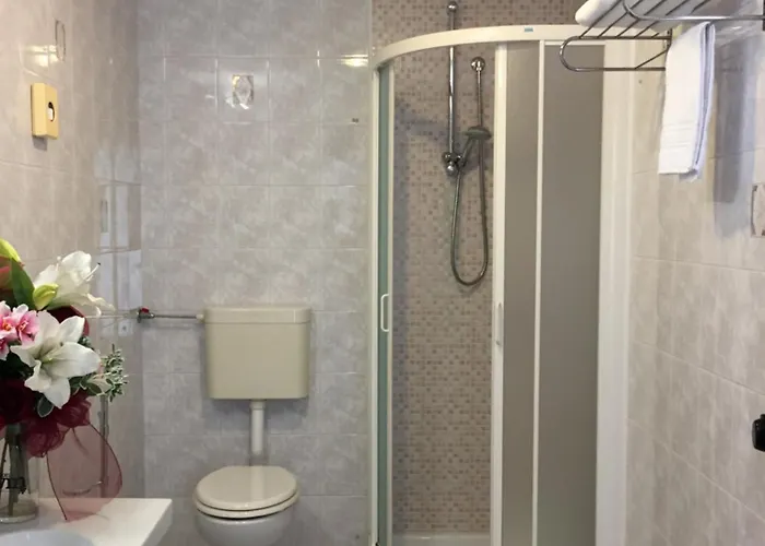 Storione Hotel