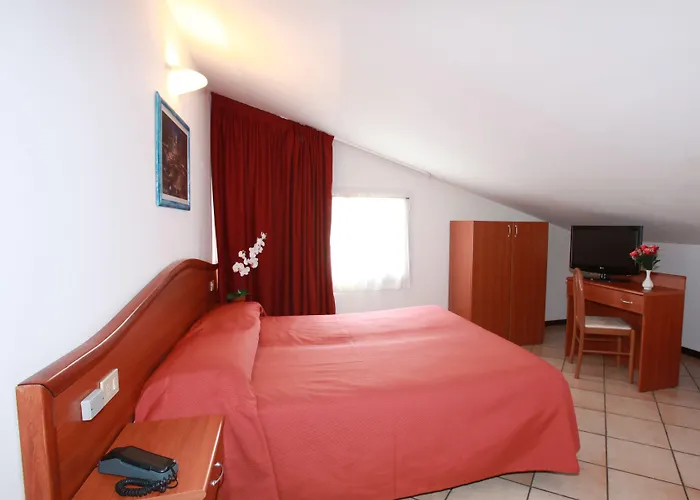 Hotel Storione Lido di Jesolo