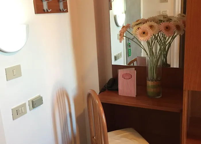 Storione Hotel Jesolo