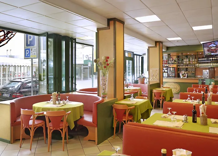 Hotel Storione