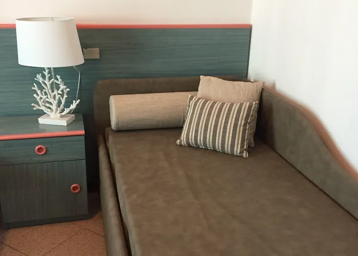Hotel Storione