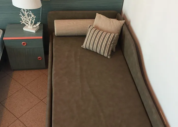 Storione Hotel 3*