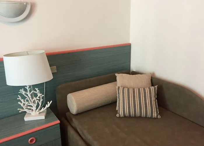 Hotel Storione Lido di Jesolo