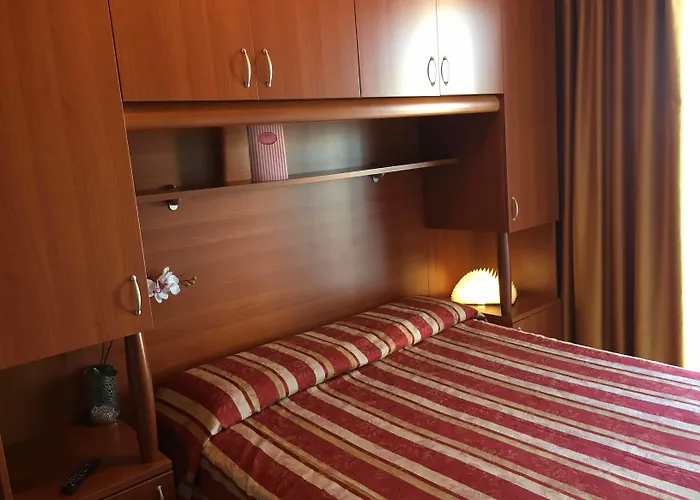 Storione Hotel Lido di Jesolo