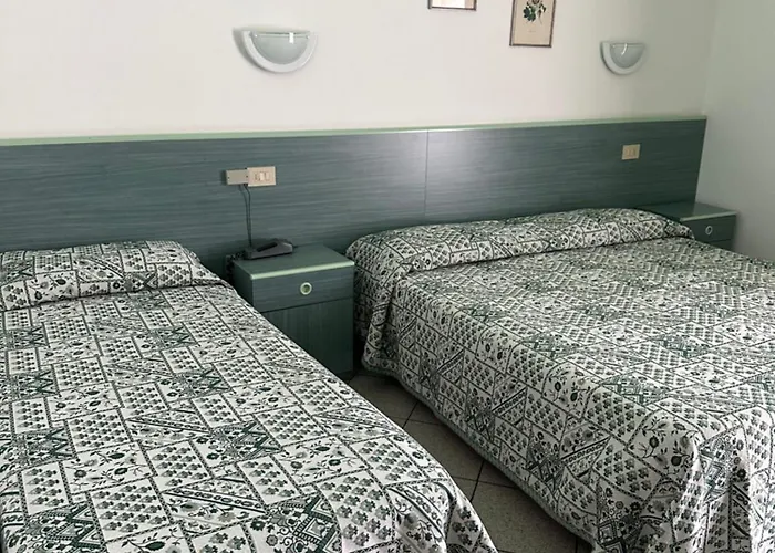 Storione Hotel Jesolo