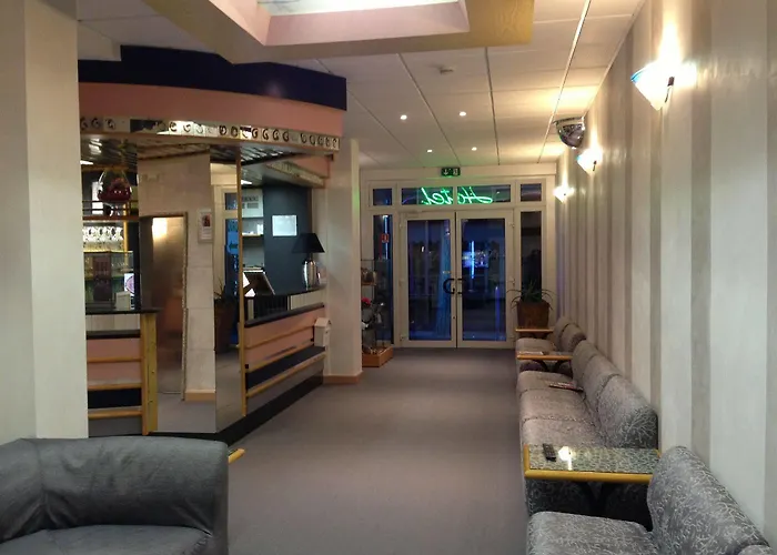 Hotel Storione 3*