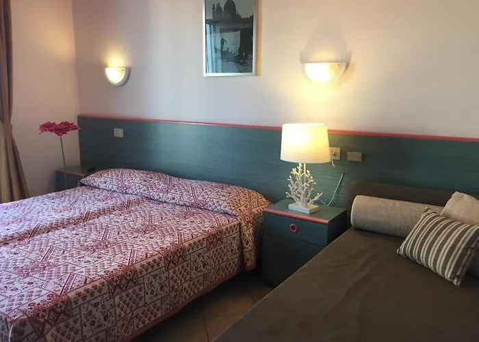 Hotel Storione Lido di Jesolo